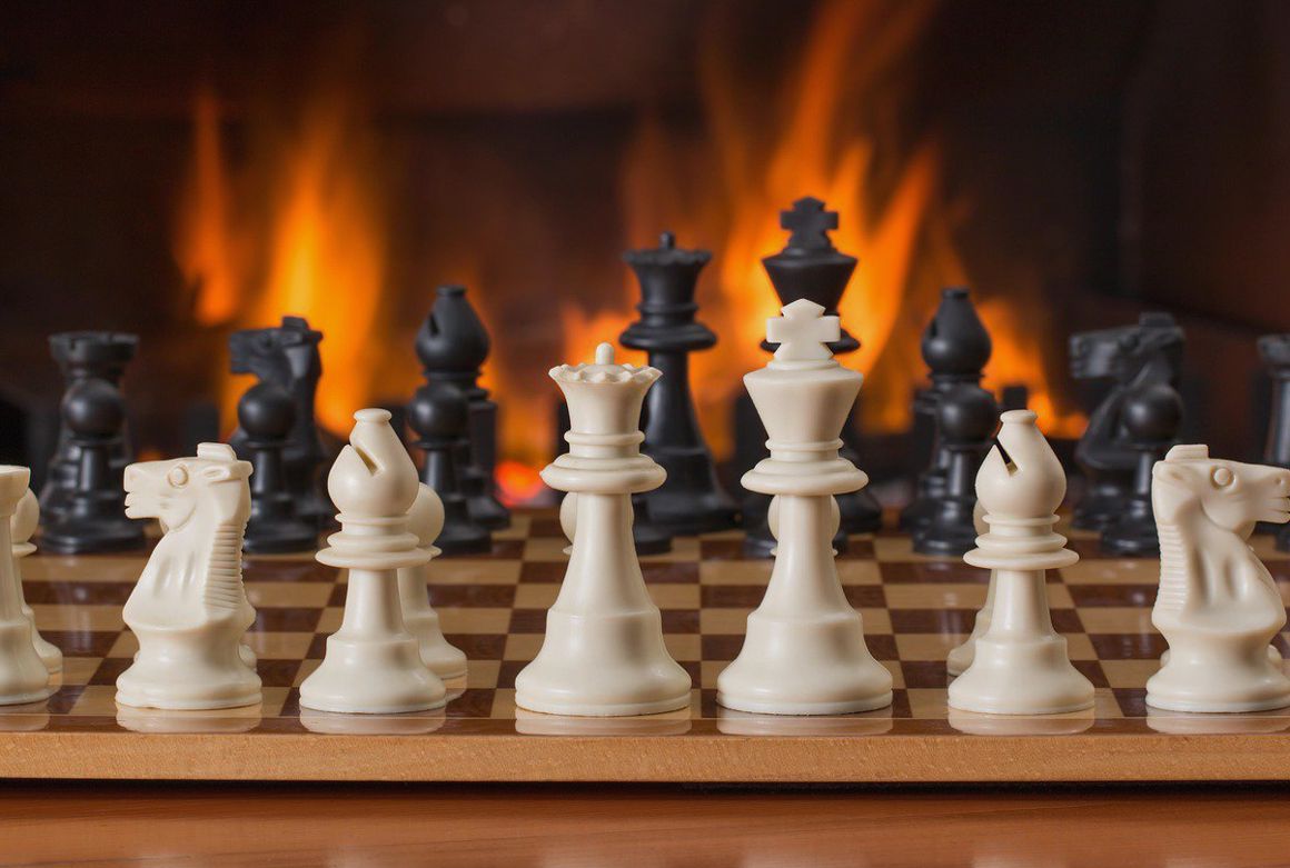 Level Up Your Game. Explore the Latest Gaming Trends